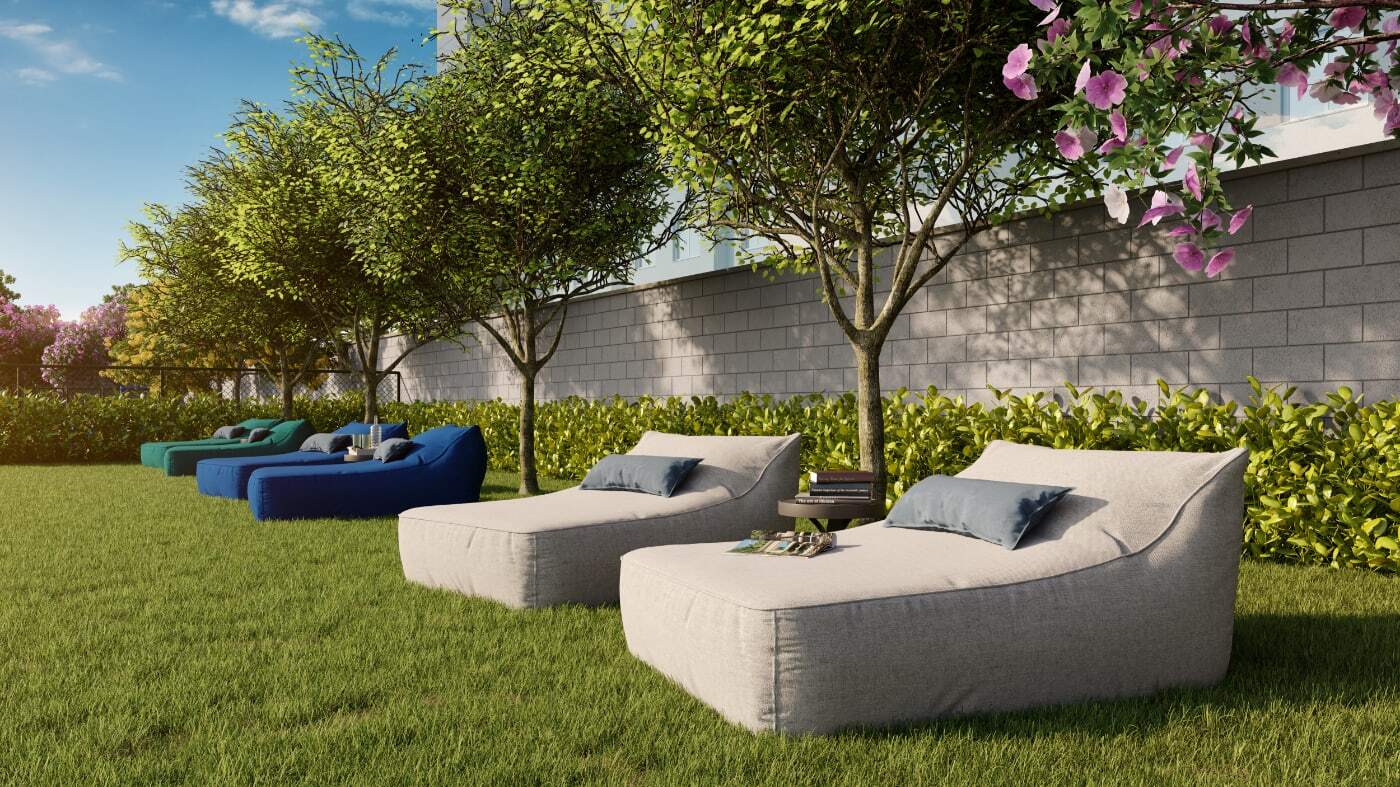 Urban Vila Maria II - NR