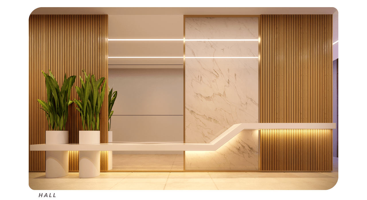 Oh Freguesia - Residencial