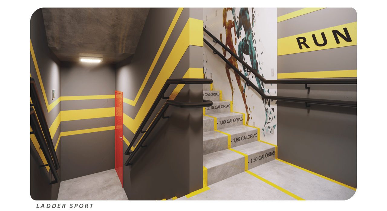 Oh Freguesia - Residencial