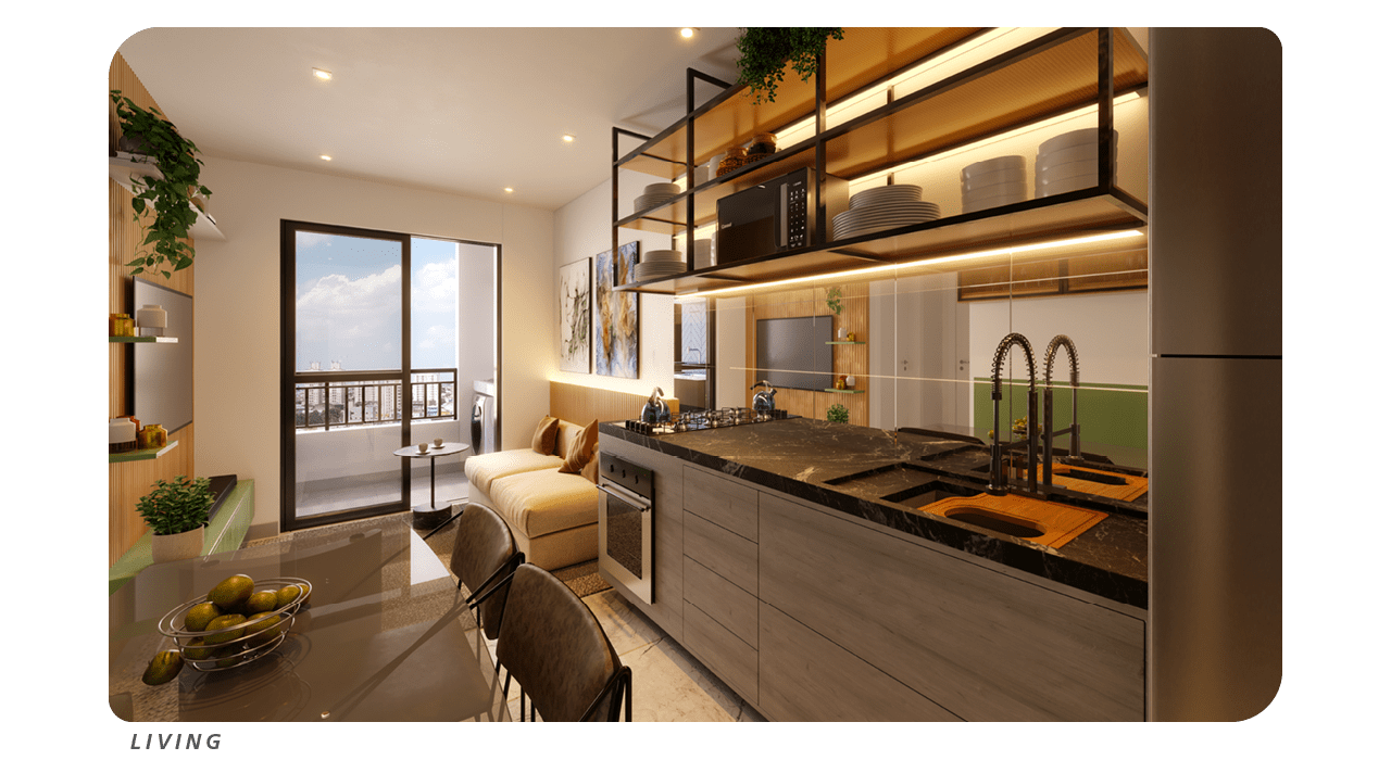 Oh Freguesia - Residencial