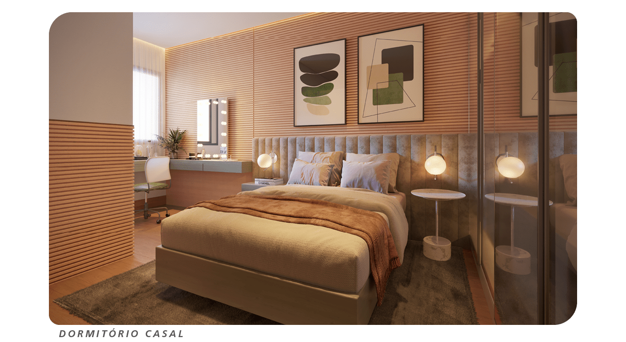 Oh Freguesia - Residencial