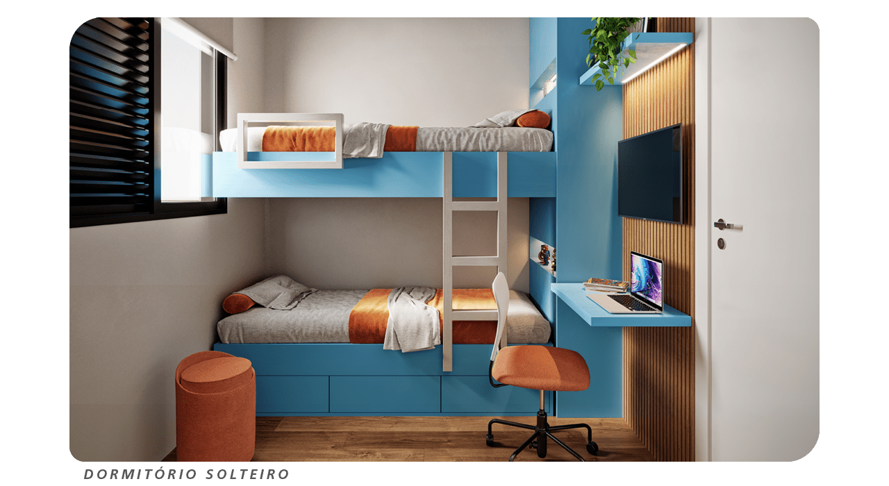 Oh Freguesia - Residencial