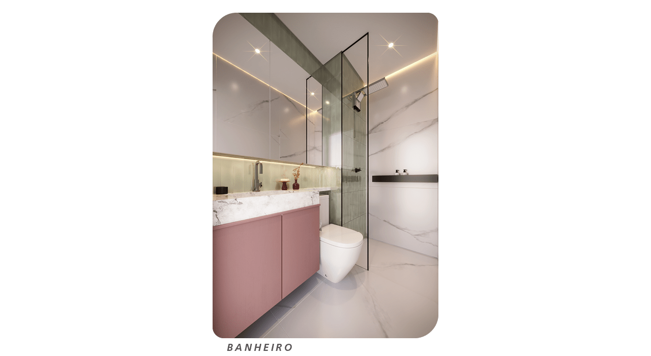 Oh Freguesia - Residencial