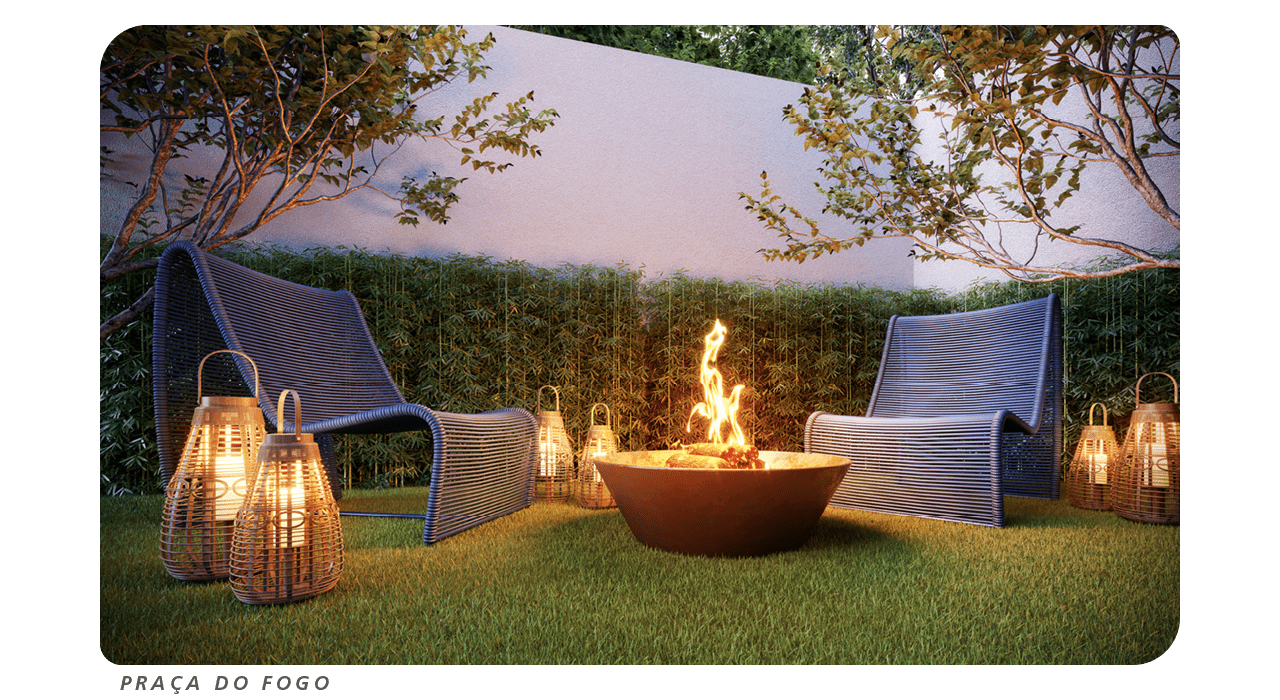 Oh Freguesia - Residencial