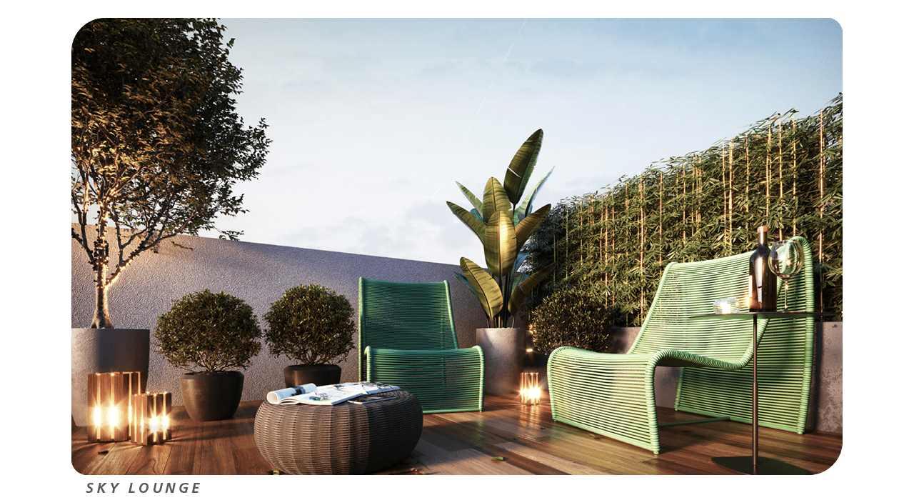 Oh Freguesia - Residencial