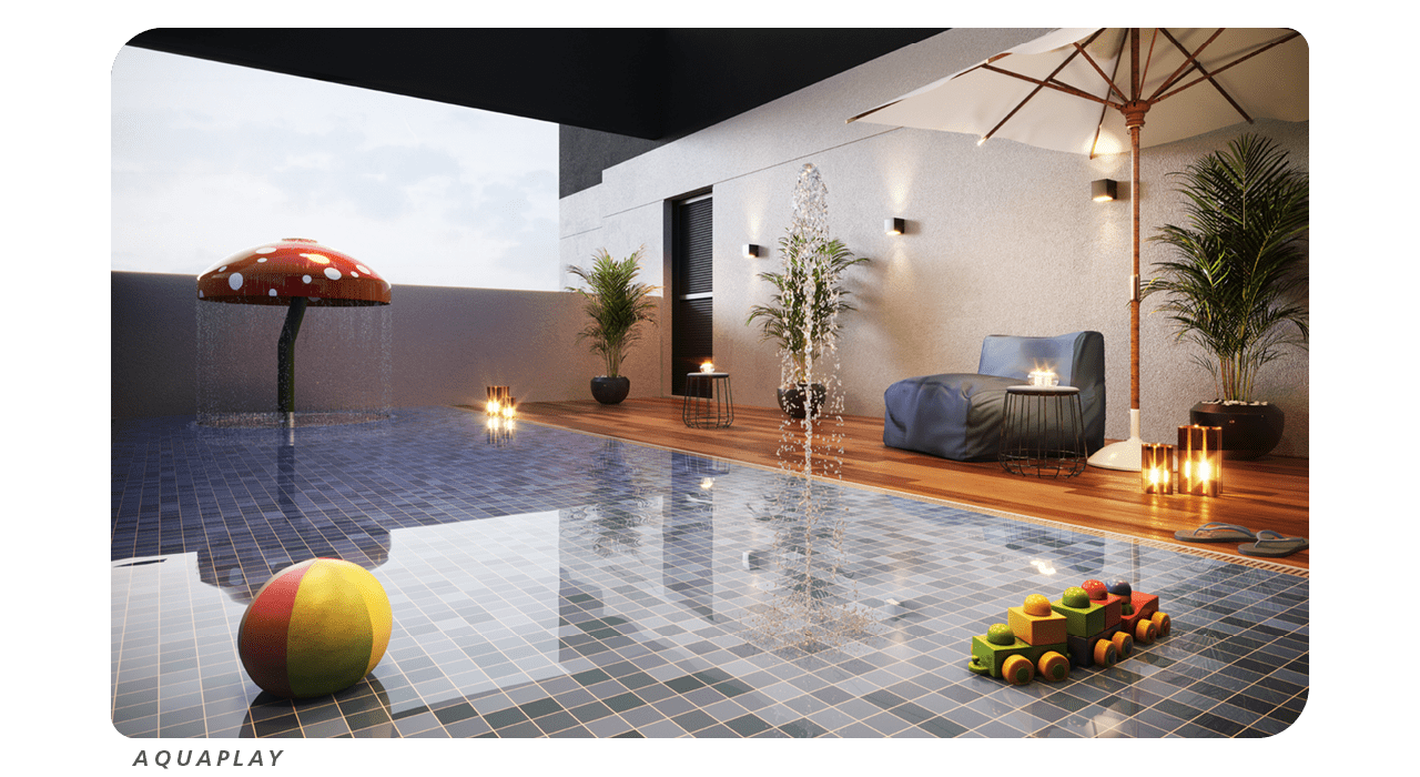 Oh Freguesia - Residencial