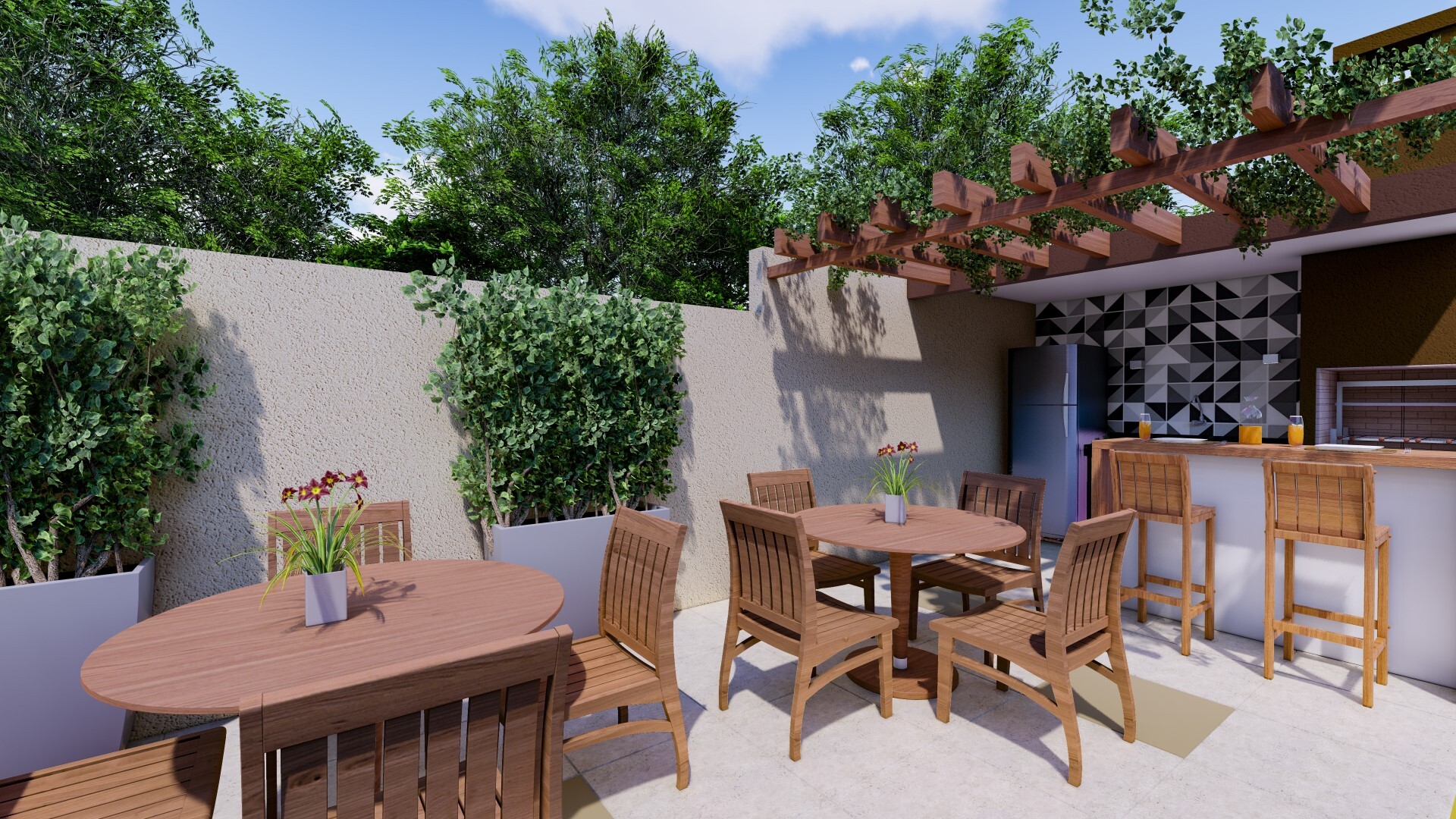 Residencial Multifamiliar de 2 quartos, 47m² no bairro Vila Silveira, em Guarulhos | Eu Corretor