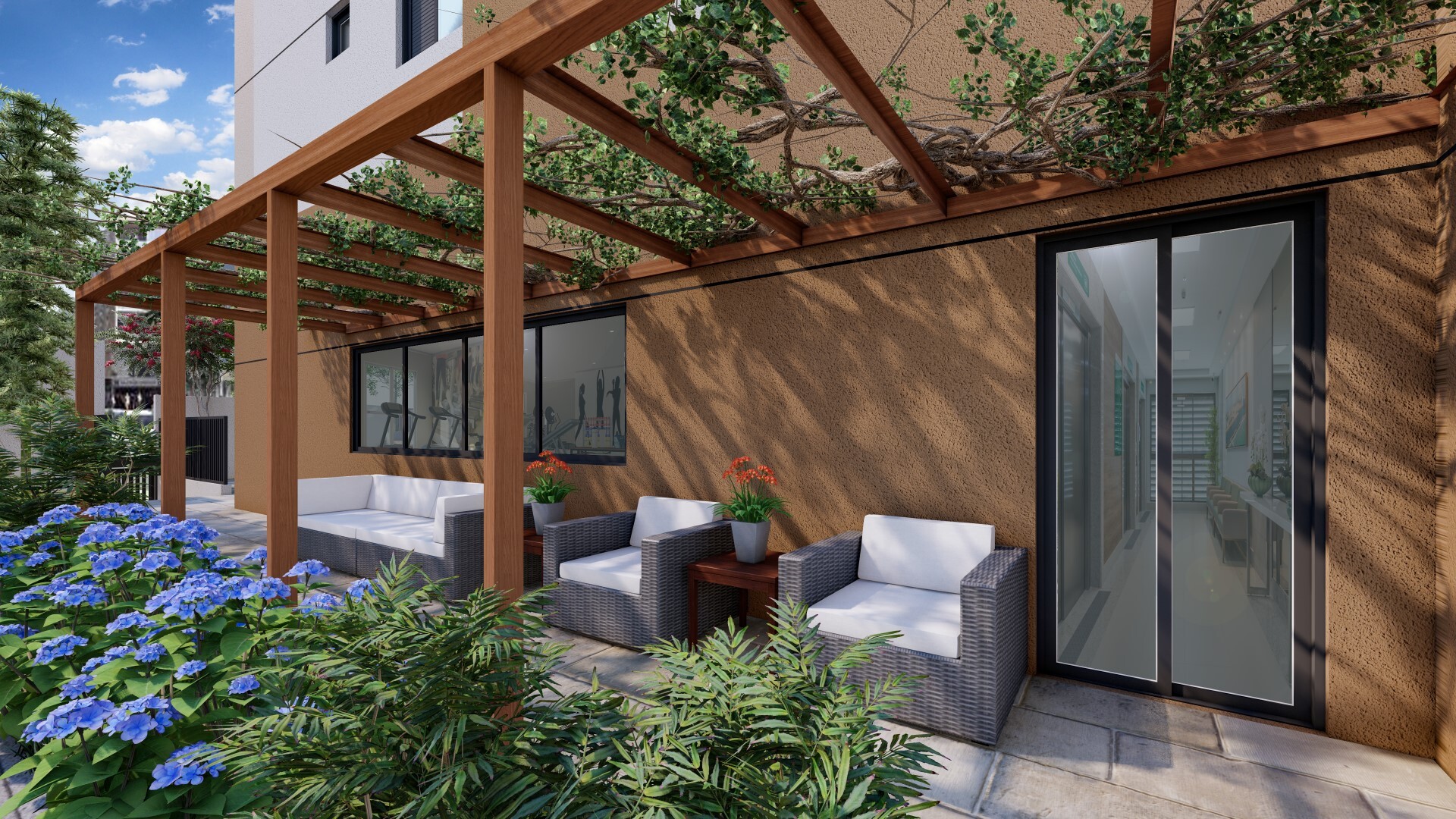 Residencial Multifamiliar de 2 quartos, 47m² no bairro Vila Silveira, em Guarulhos | Eu Corretor