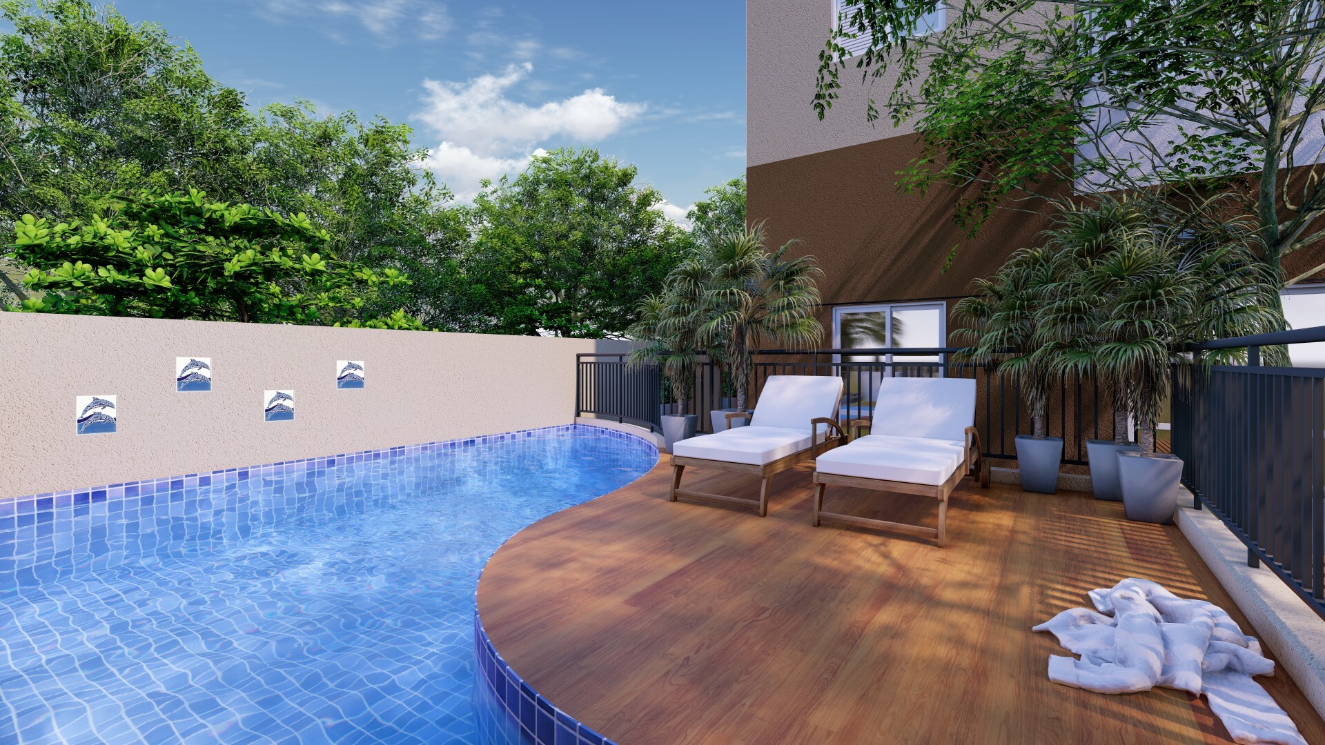 Residencial Multifamiliar de 2 quartos, 47m² no bairro Vila Silveira, em Guarulhos | Eu Corretor