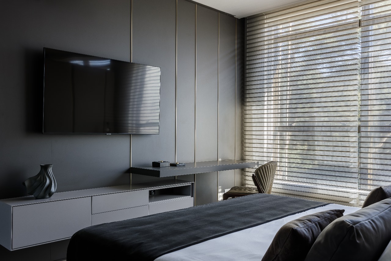 Dormitorio