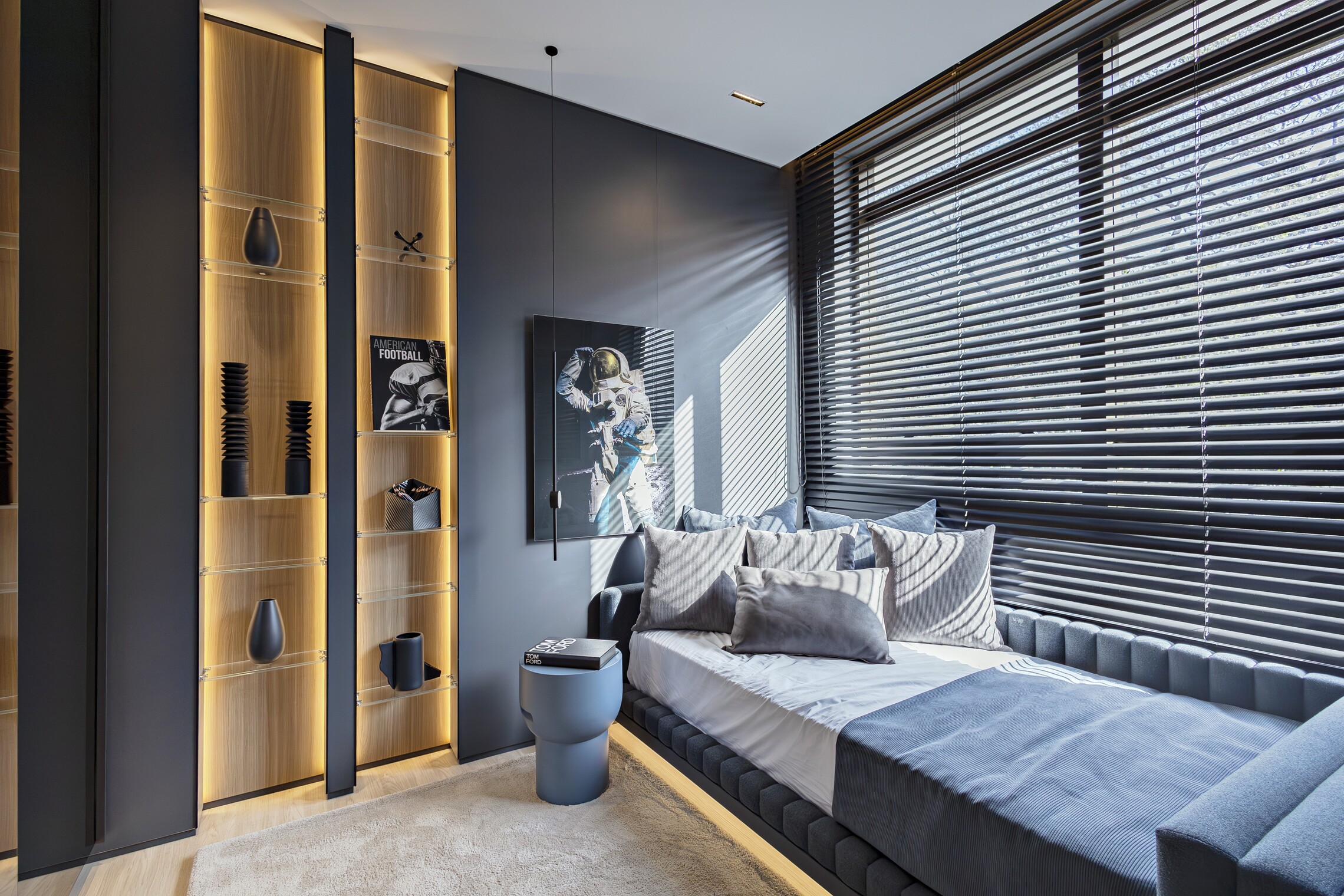 Dormitorio