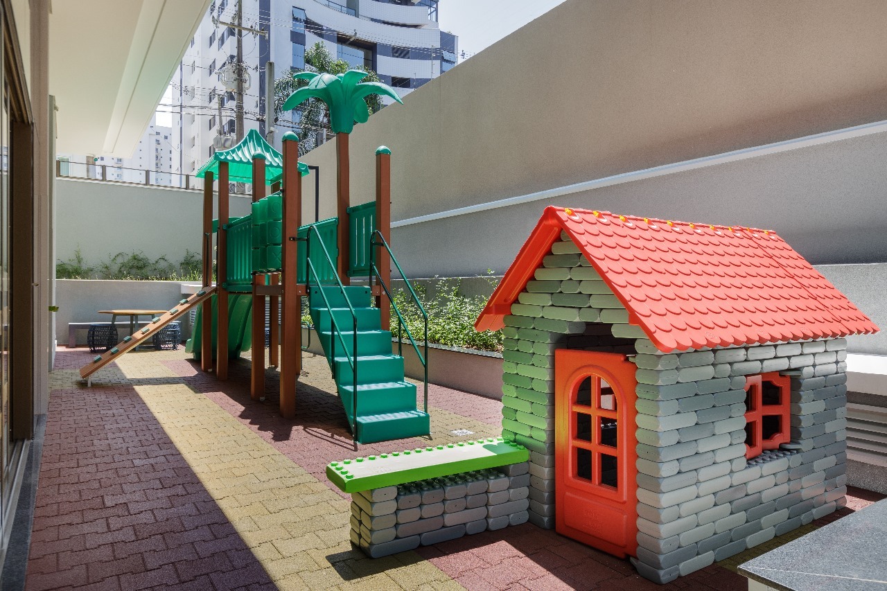 Residencial Multifamiliar de 3 quartos, 132m² no bairro Bigorrilho, em Curitiba | Eu Corretor