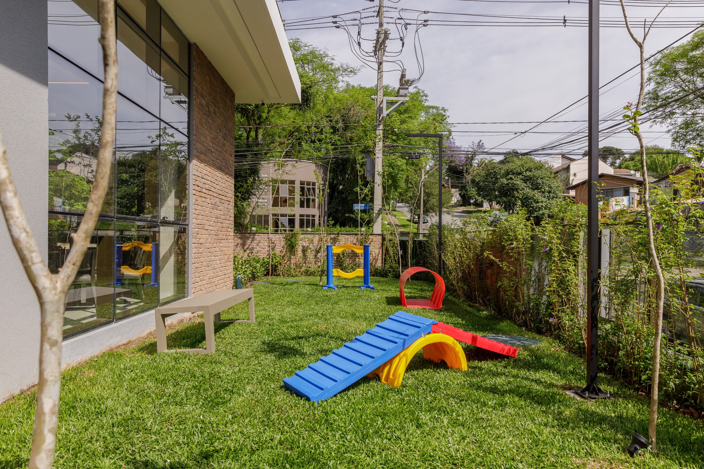 Pet place