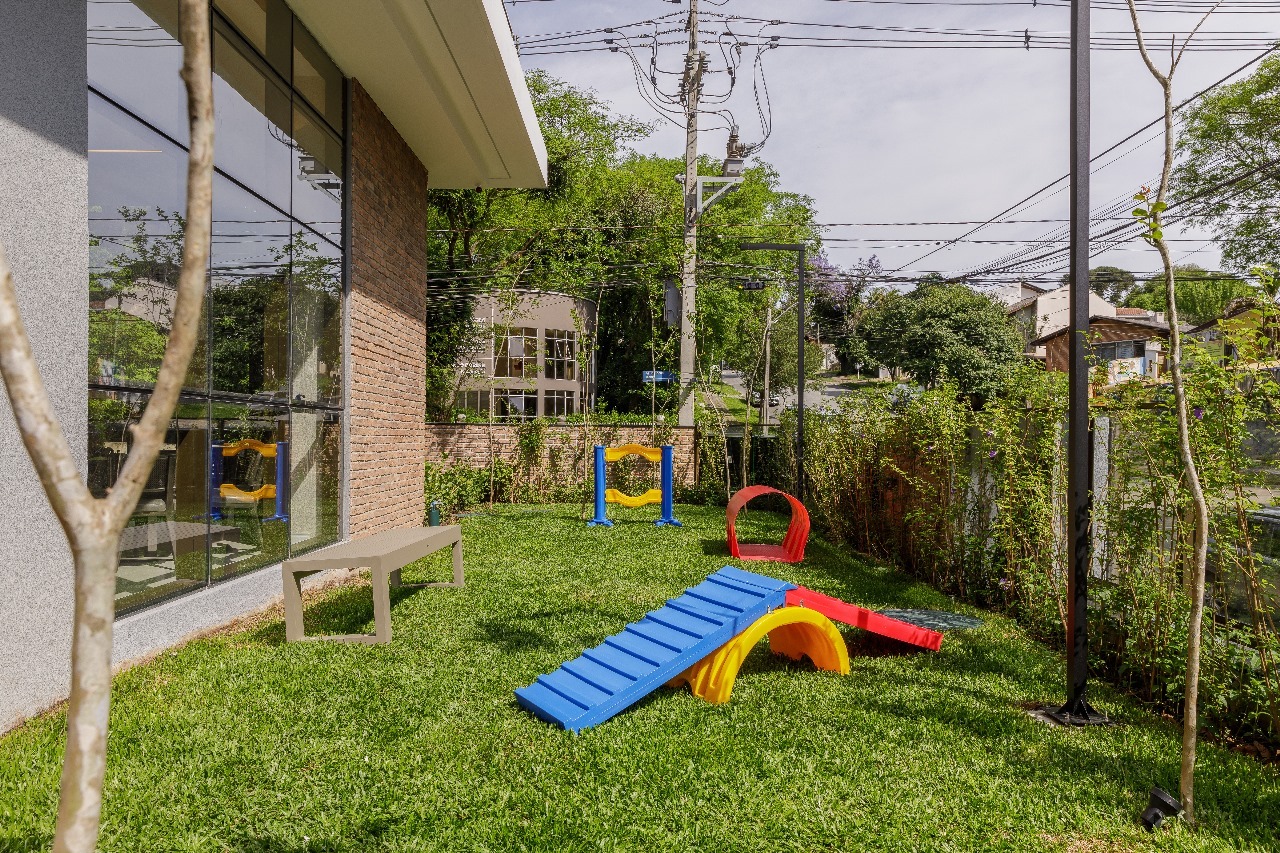 Residencial Multifamiliar de 3 quartos, 132m² no bairro Bigorrilho, em Curitiba | Eu Corretor