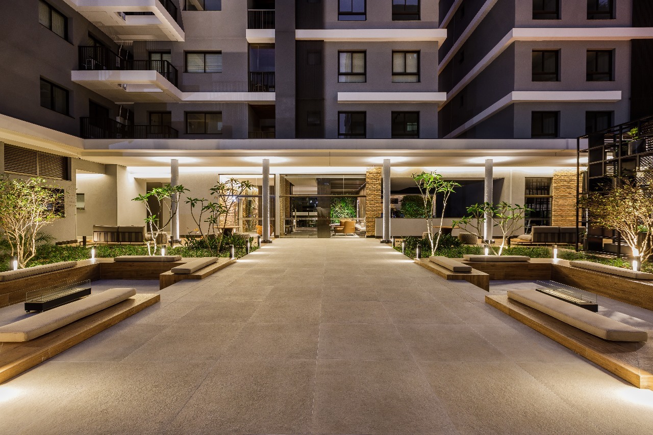 Residencial Multifamiliar de 3 quartos, 132m² no bairro Bigorrilho, em Curitiba | Eu Corretor