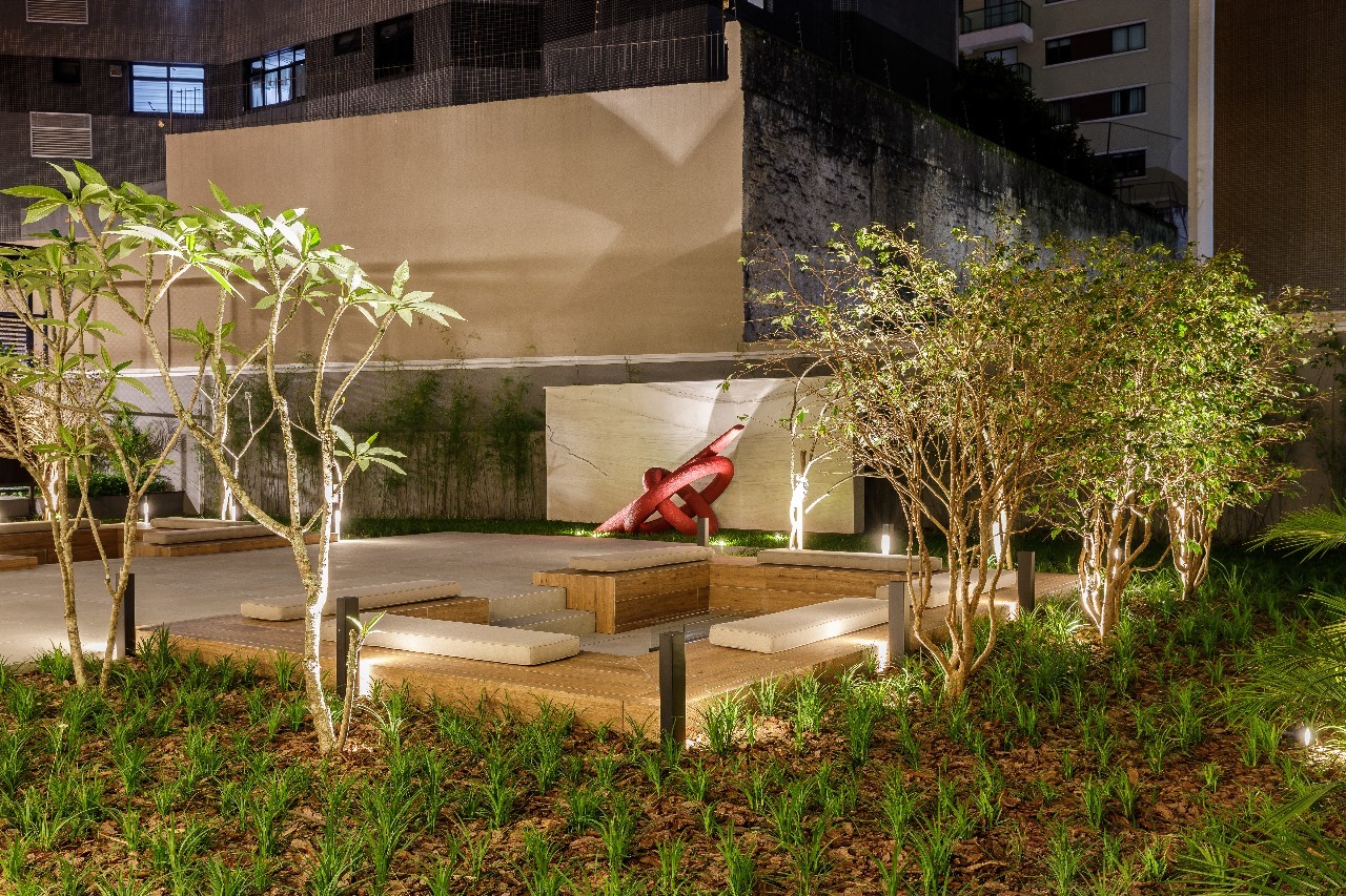 Residencial Multifamiliar de 3 quartos, 132m² no bairro Bigorrilho, em Curitiba | Eu Corretor