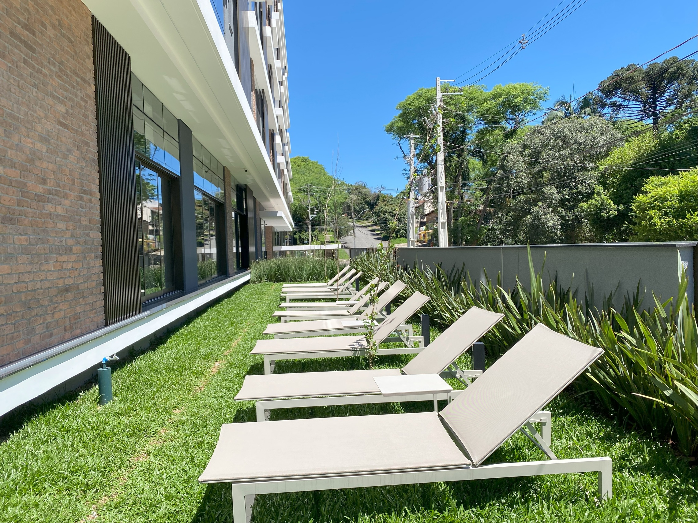 Residencial Multifamiliar de 3 quartos, 132m² no bairro Bigorrilho, em Curitiba | Eu Corretor