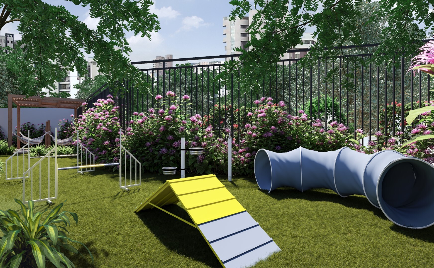 Residencial Multifamiliar de 3 quartos, 58m² no bairro Vila Flórida, em Guarulhos | Eu Corretor