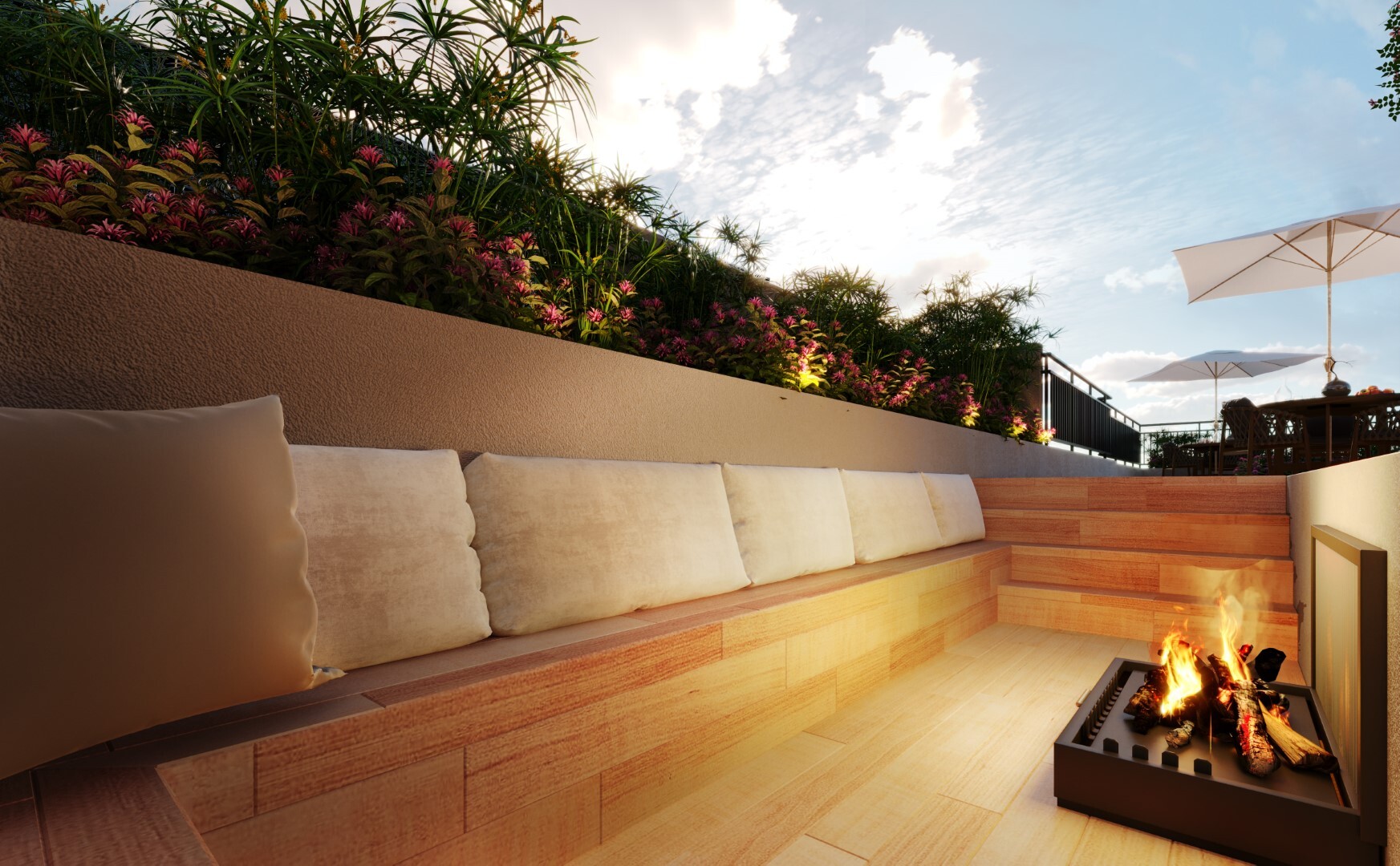 Residencial Multifamiliar de 3 quartos, 58m² no bairro Vila Flórida, em Guarulhos | Eu Corretor