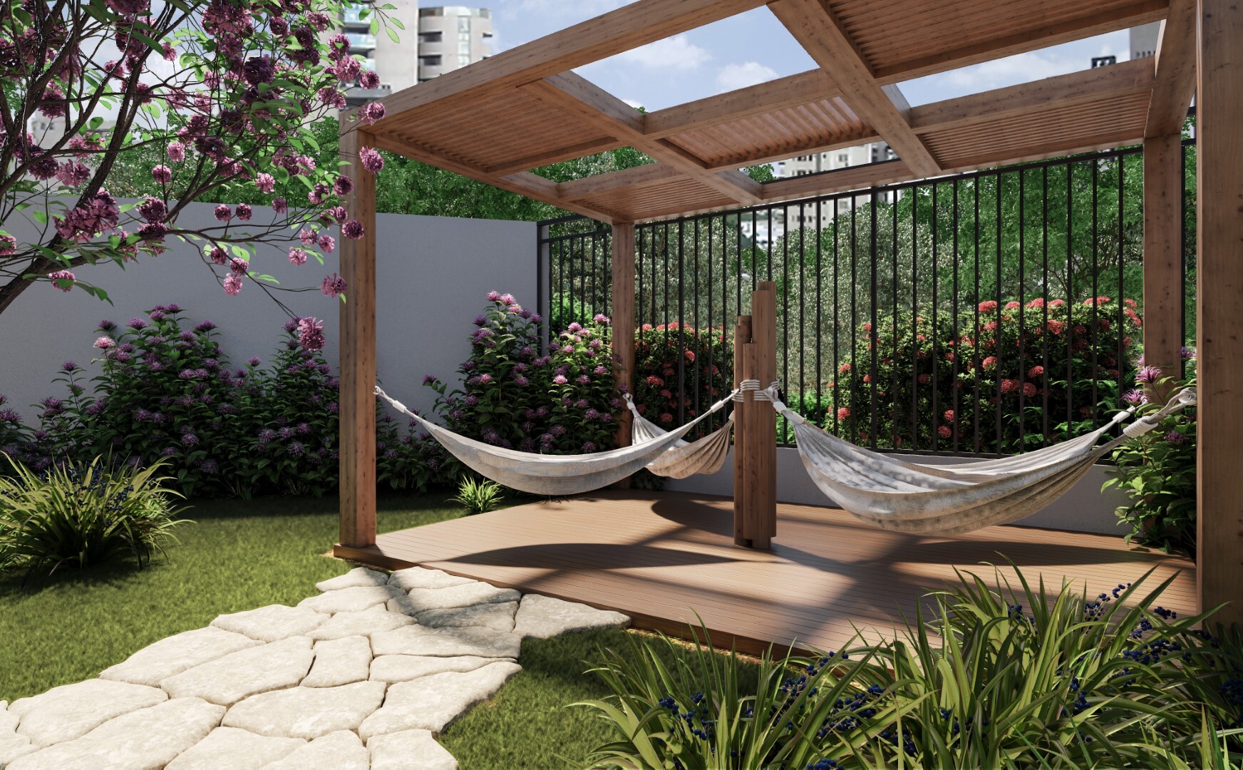 Residencial Multifamiliar de 3 quartos, 58m² no bairro Vila Flórida, em Guarulhos | Eu Corretor