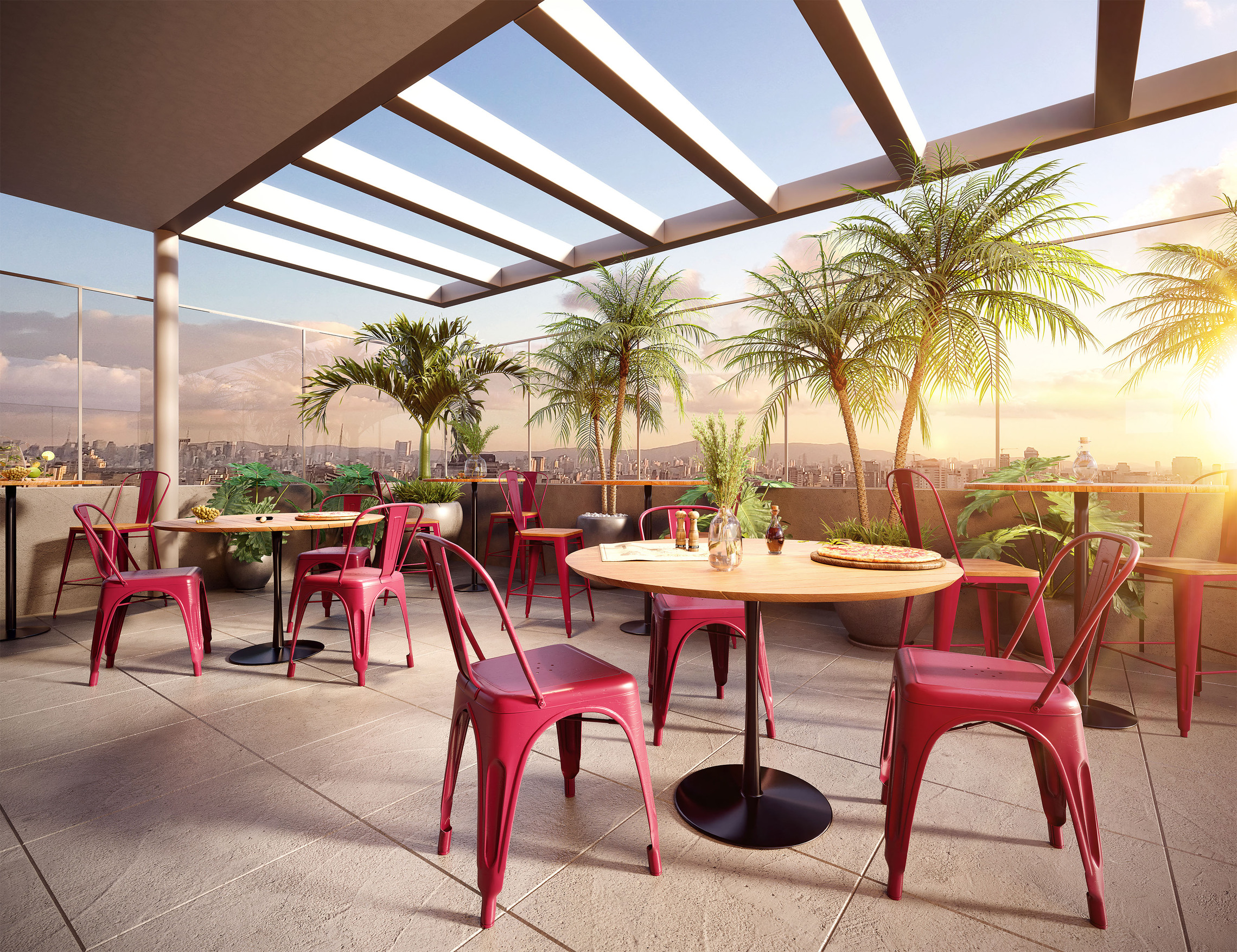 Residencial Multifamiliar de 2 quartos, 38m² no bairro Vila Guilhermina, em São Paulo | Eu Corretor