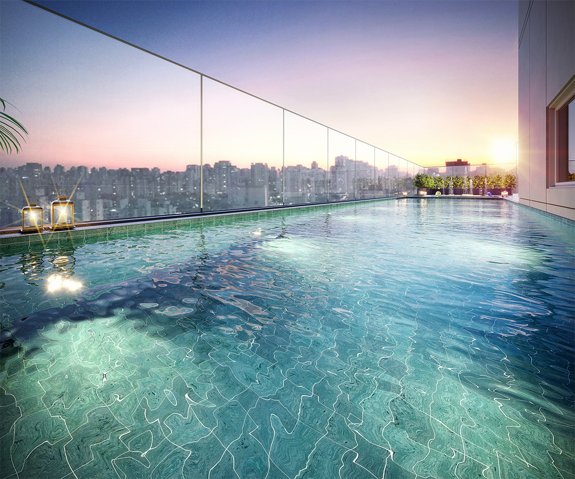 Residencial Multifamiliar de 2 quartos, 38m² no bairro Vila Guilhermina, em São Paulo | Eu Corretor