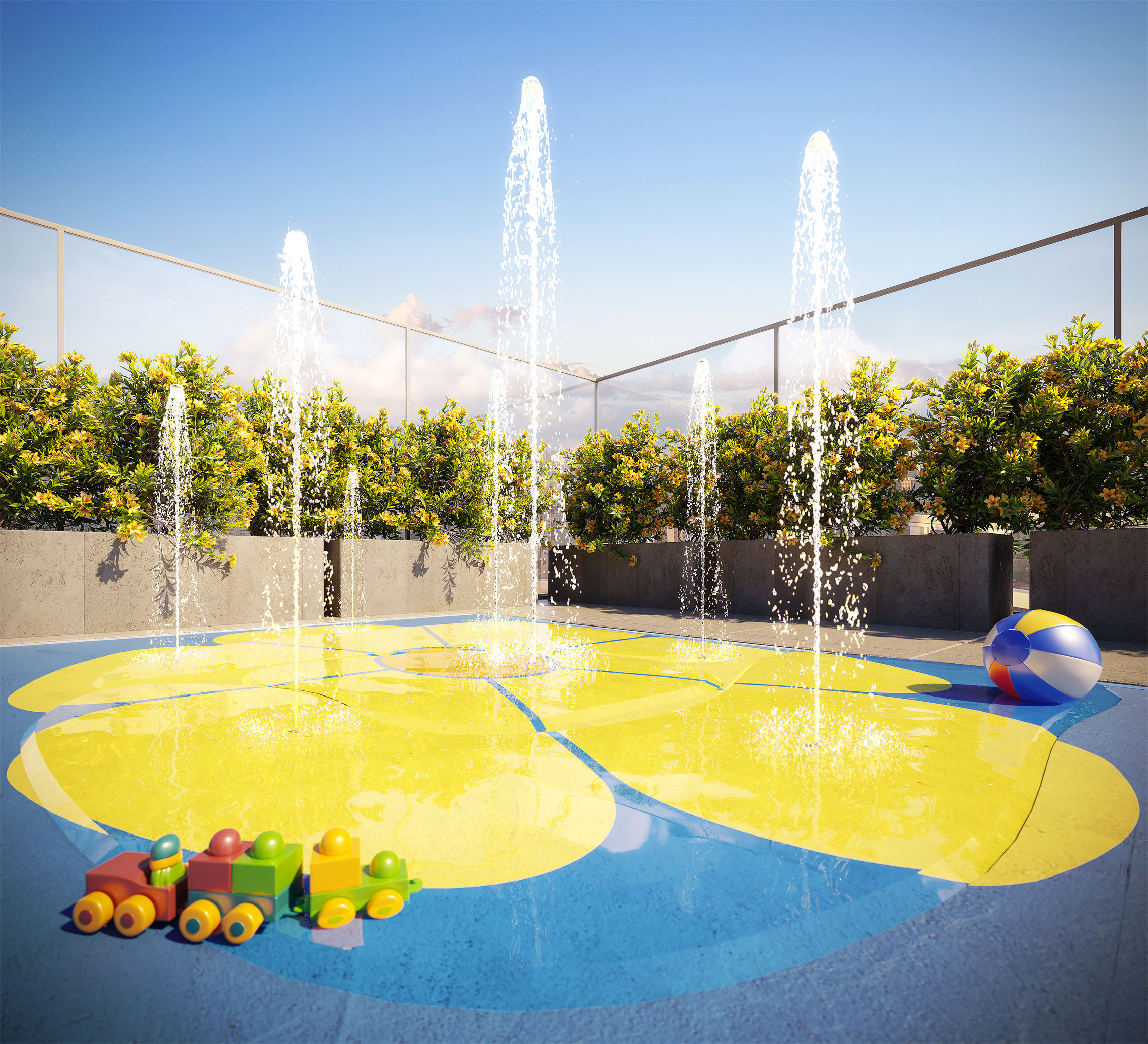 Residencial Multifamiliar de 2 quartos, 38m² no bairro Vila Guilhermina, em São Paulo | Eu Corretor