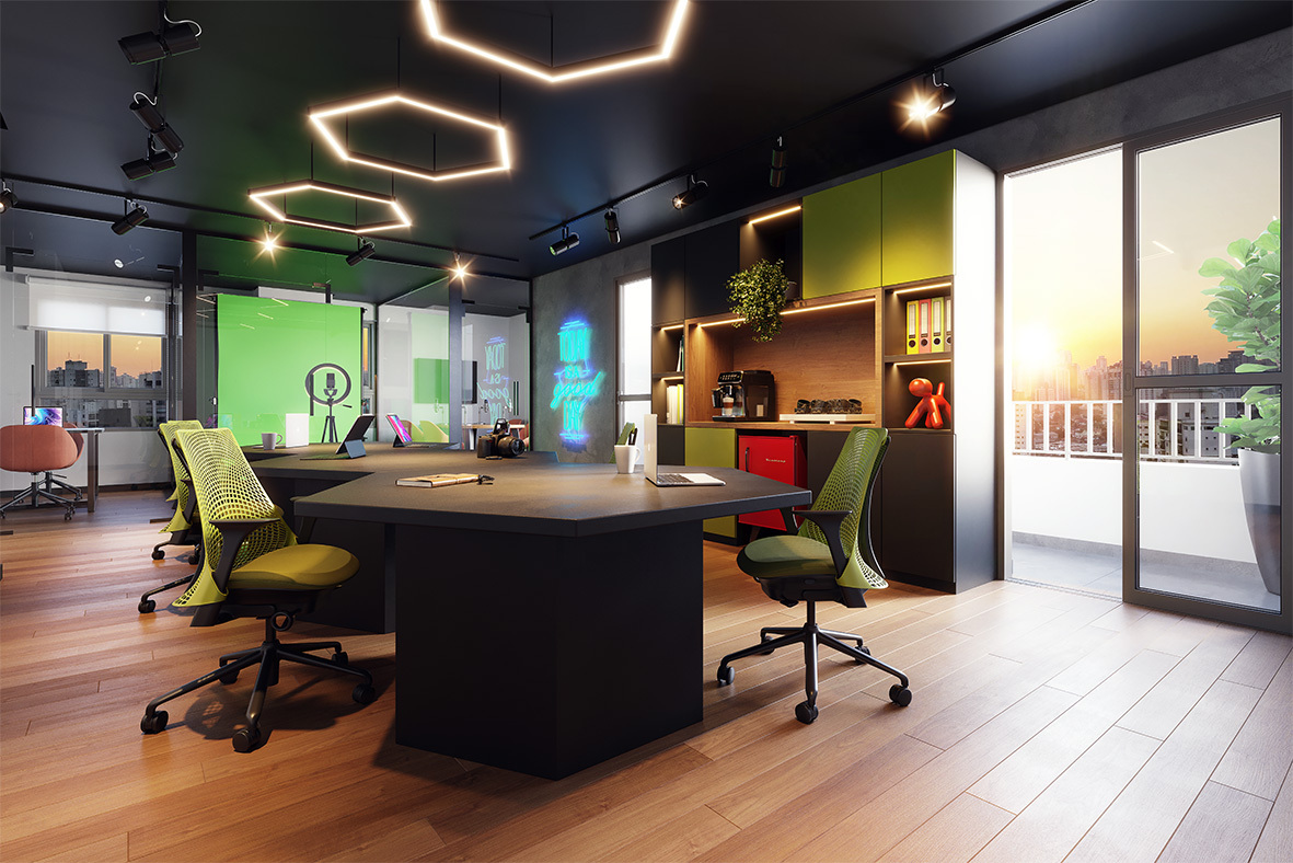 Soberano Guilhermina - Comercial