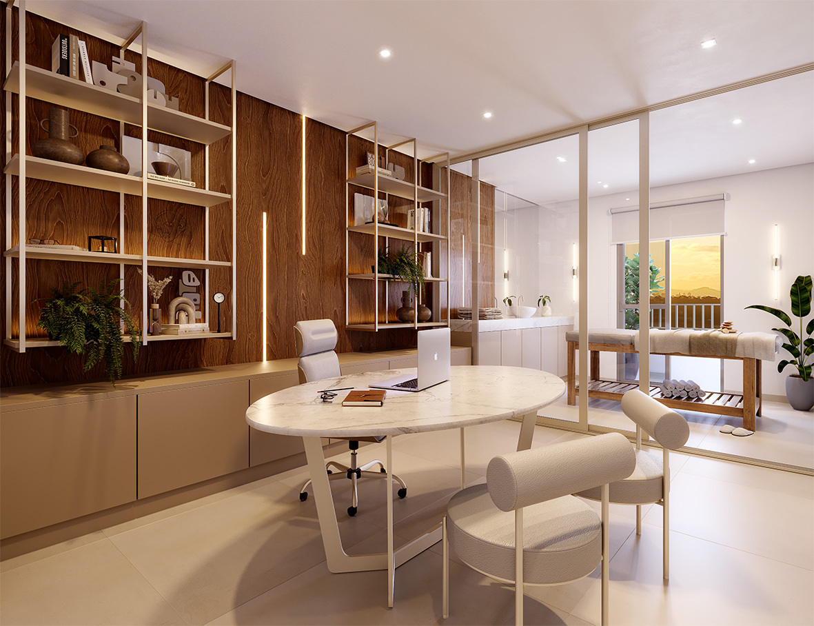 Soberano Guilhermina - Comercial