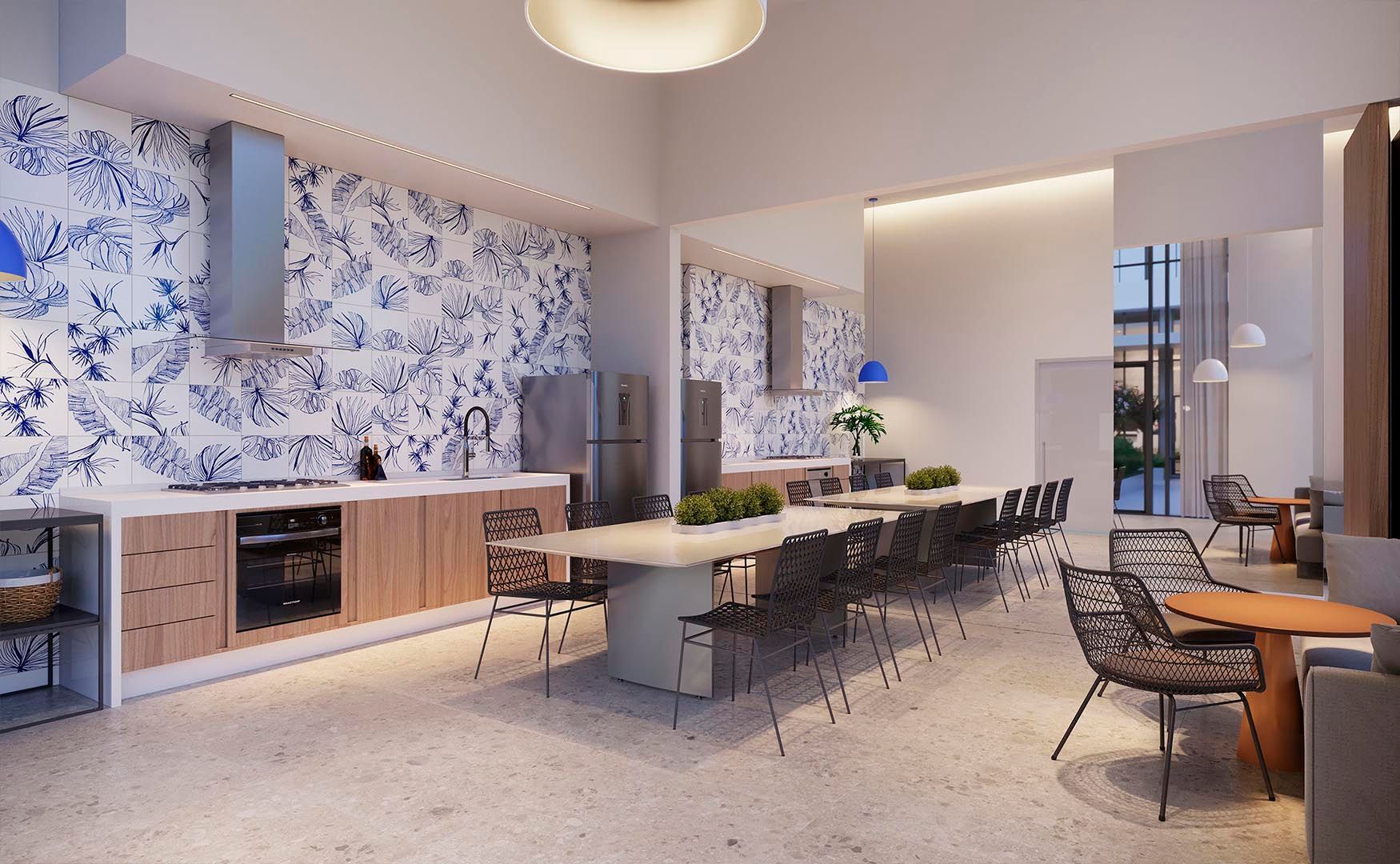 My Place Jardim Botânico by Helbor - Fase 2 My Place Jardim Botânico by Helbor - Fase 2