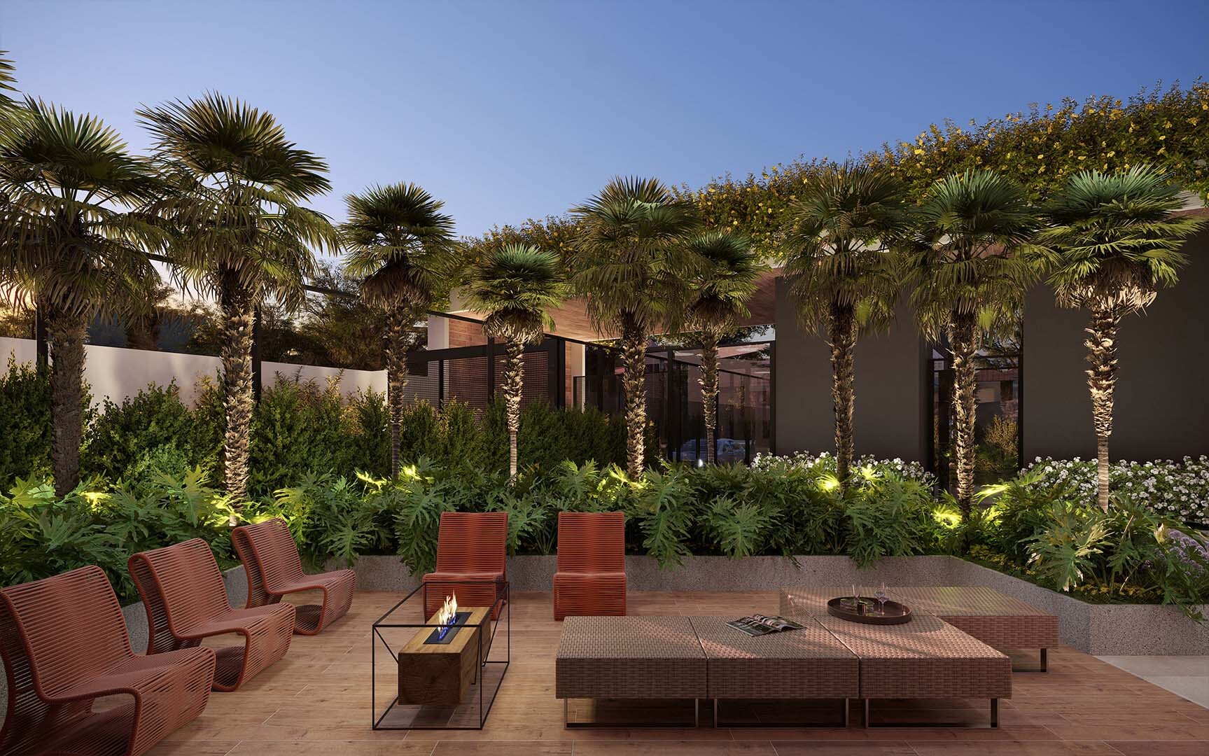 My Place Jardim Botânico by Helbor - Fase 2 My Place Jardim Botânico by Helbor - Fase 2