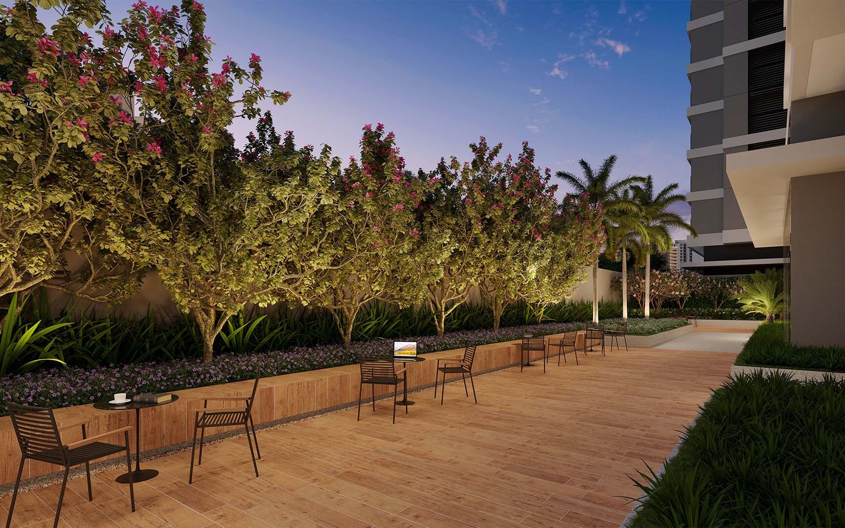 My Place Jardim Botânico by Helbor - Fase 2 My Place Jardim Botânico by Helbor - Fase 2