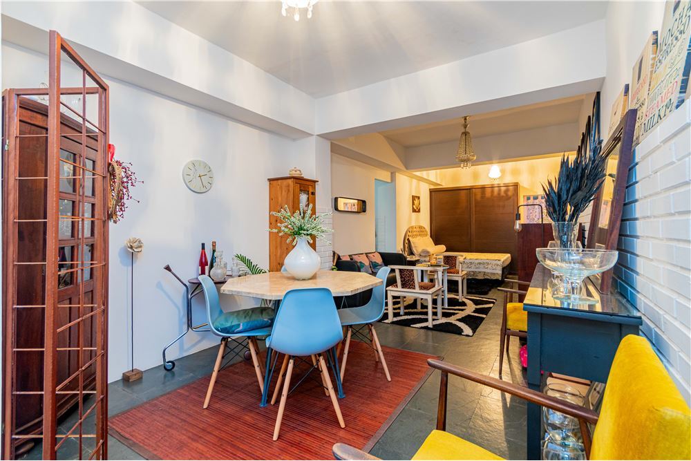 Residencial Multifamiliar de 2 quartos, 110m² no bairro Independência, em Porto Alegre | Eu Corretor