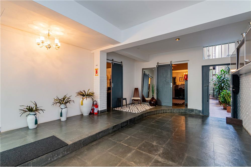 Residencial Multifamiliar de 2 quartos, 110m² no bairro Independência, em Porto Alegre | Eu Corretor