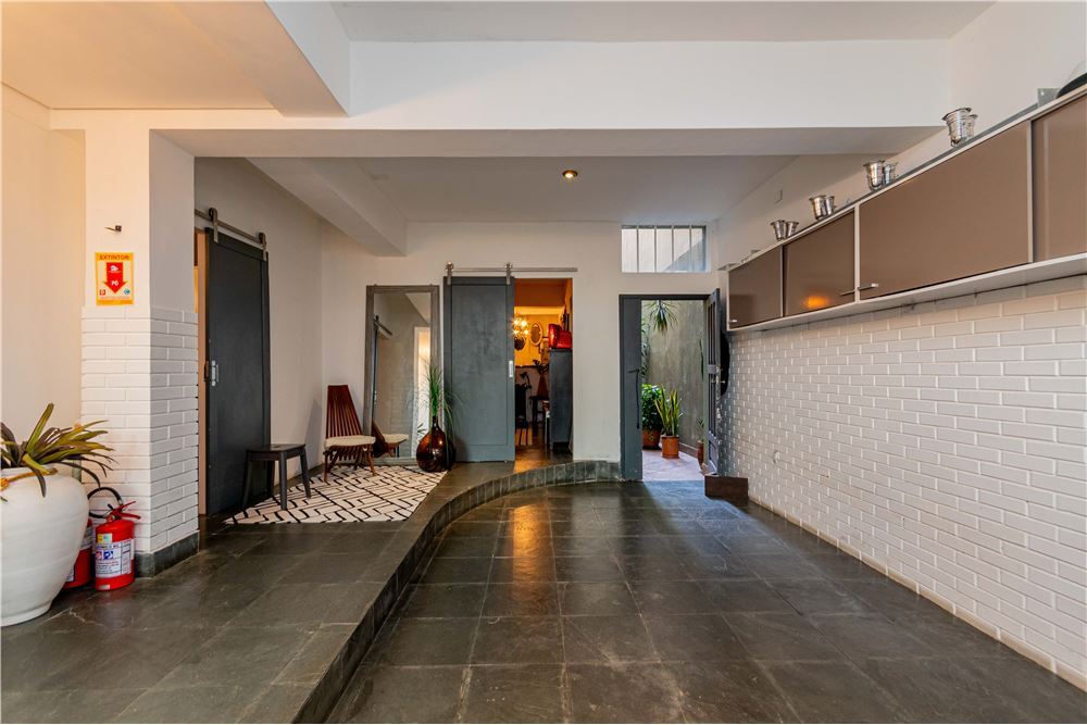 Residencial Multifamiliar de 2 quartos, 110m² no bairro Independência, em Porto Alegre | Eu Corretor