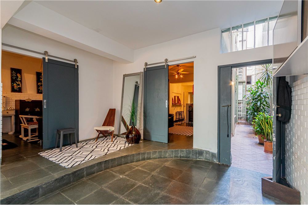 Residencial Multifamiliar de 2 quartos, 110m² no bairro Independência, em Porto Alegre | Eu Corretor