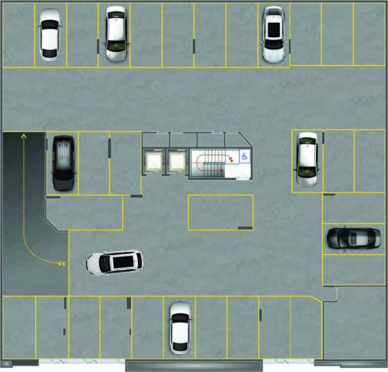 Onipotente Residence - Beular Empreendimentos