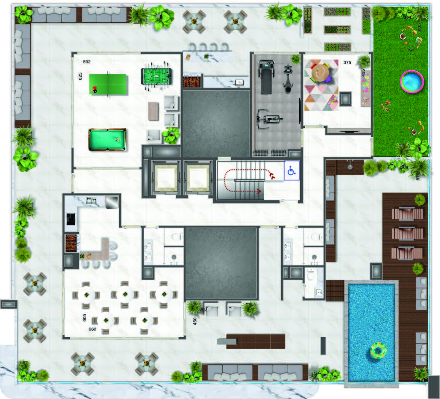 Onipotente Residence - Beular Empreendimentos