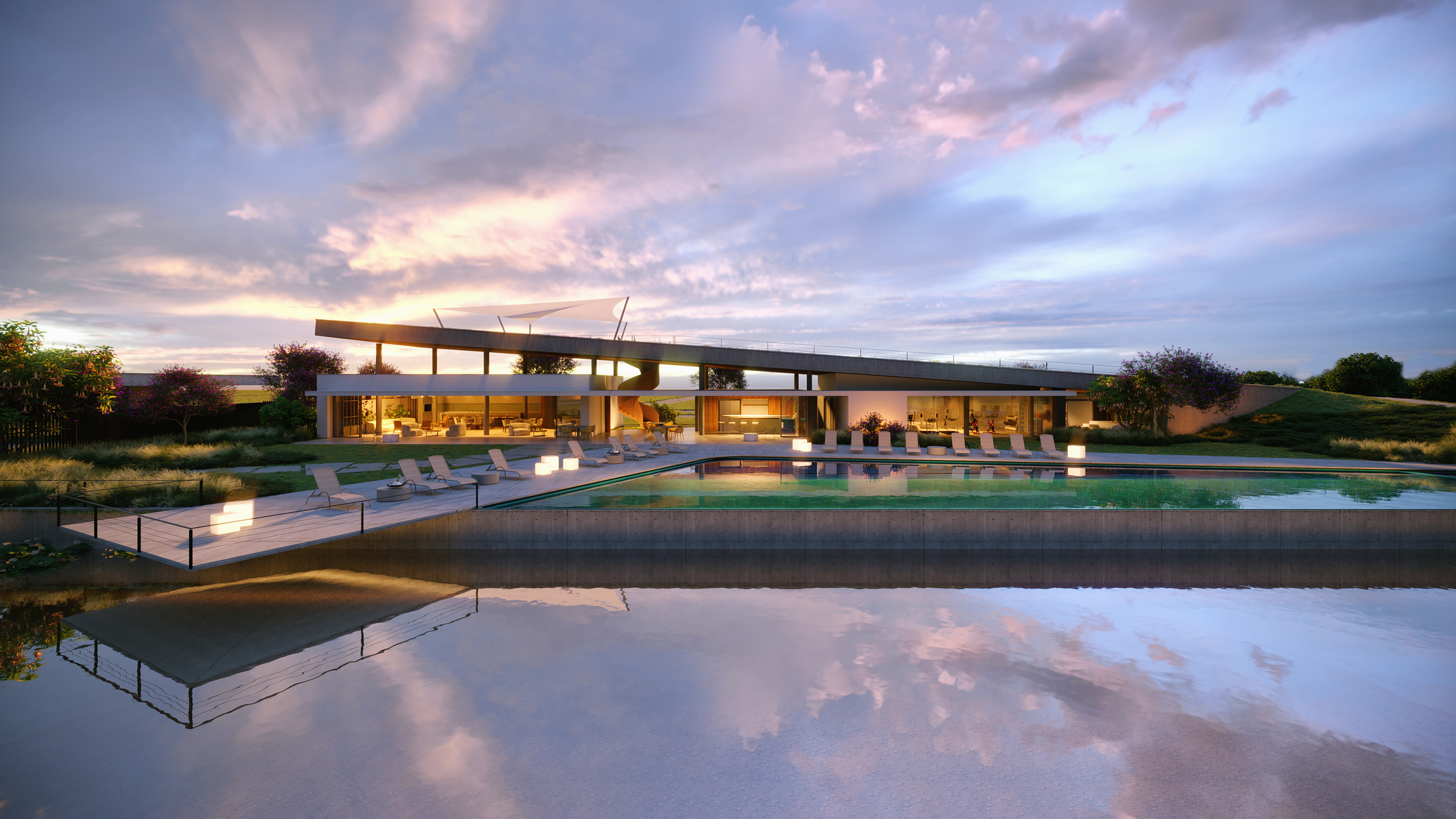 Residencial Multifamiliar de 300m² no bairro Curumim, em Capão da Canoa | Eu Corretor