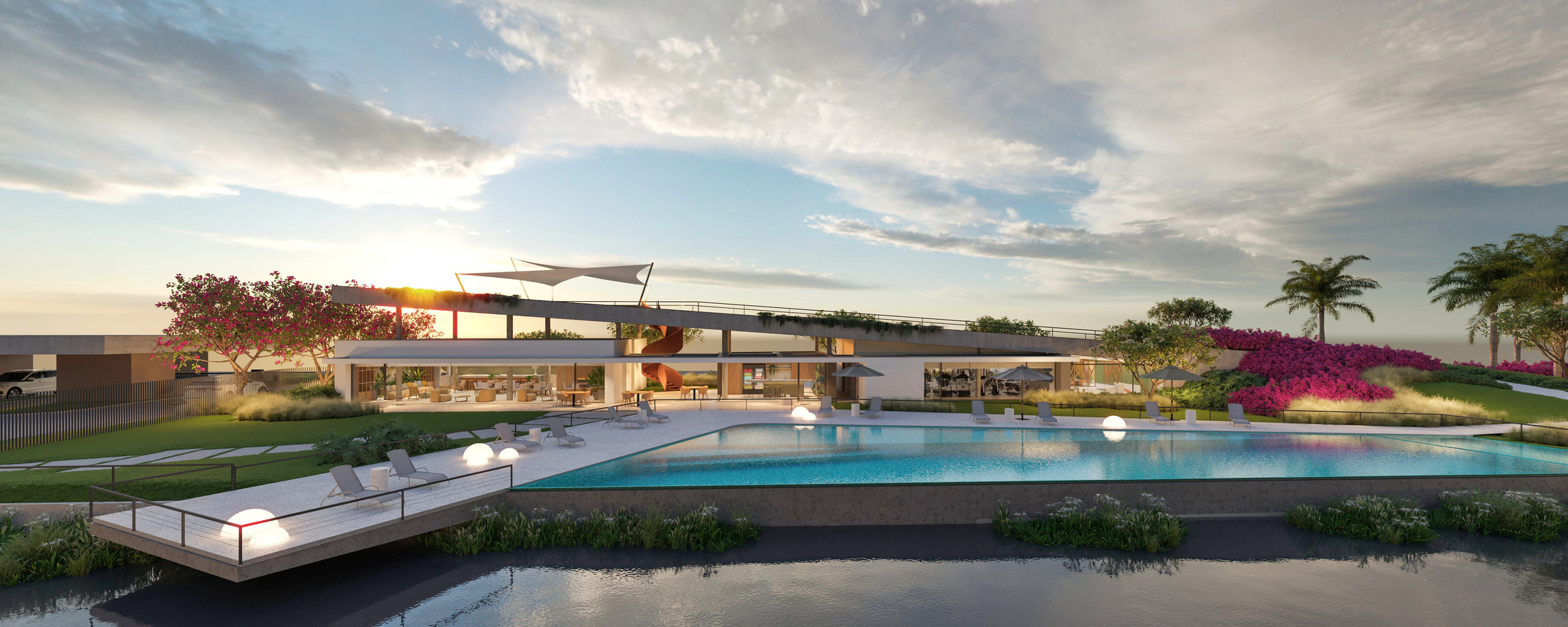 Residencial Multifamiliar de 300m² no bairro Curumim, em Capão da Canoa | Eu Corretor