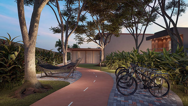 Origem Ciclo - Origem Loteadora