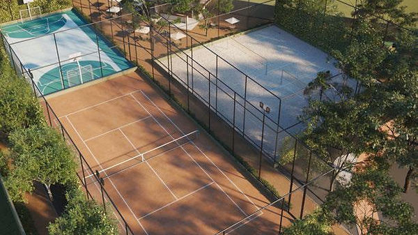 Origem Ciclo - Origem Loteadora