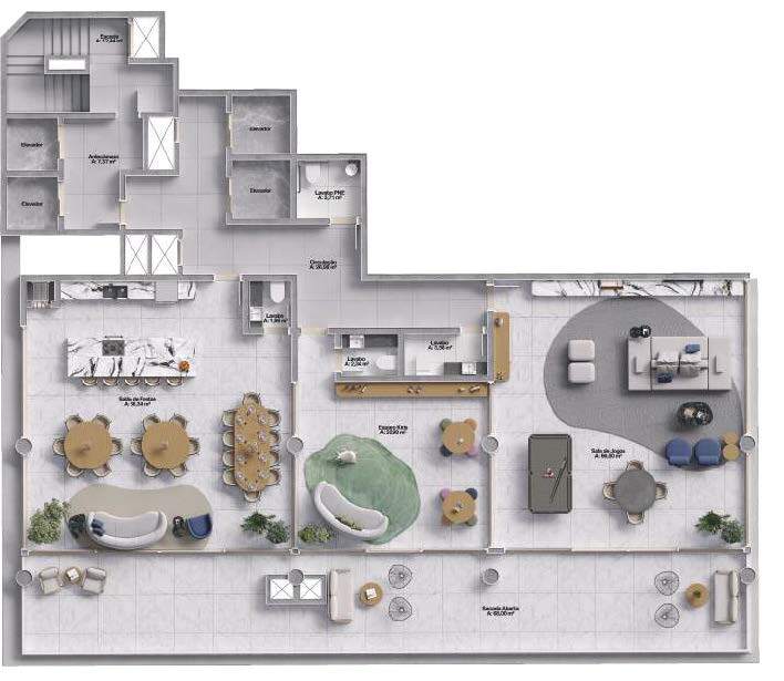 Sonara Home - Revê Empreendimentos