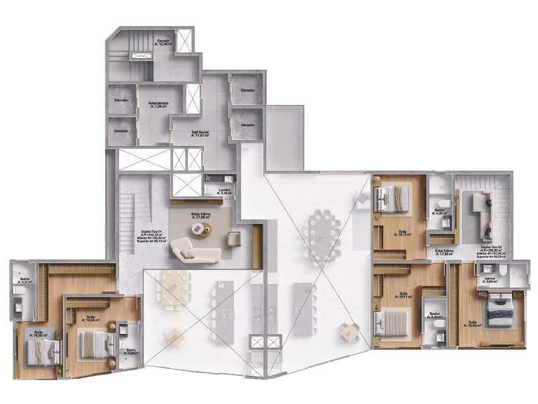 Sonara Home - Revê Empreendimentos