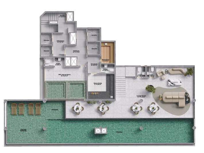 Sonara Home - Revê Empreendimentos