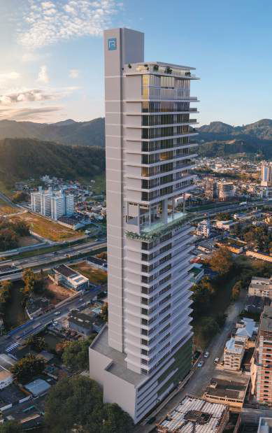 Sonara Home - Revê Empreendimentos