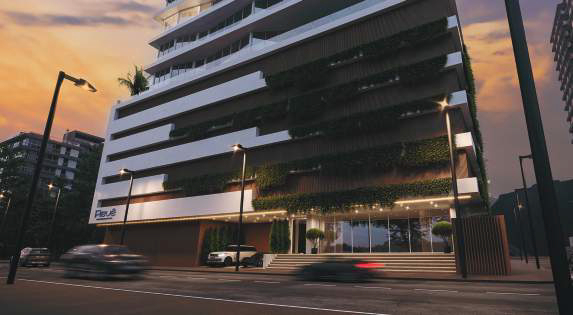 Sonara Home - Revê Empreendimentos