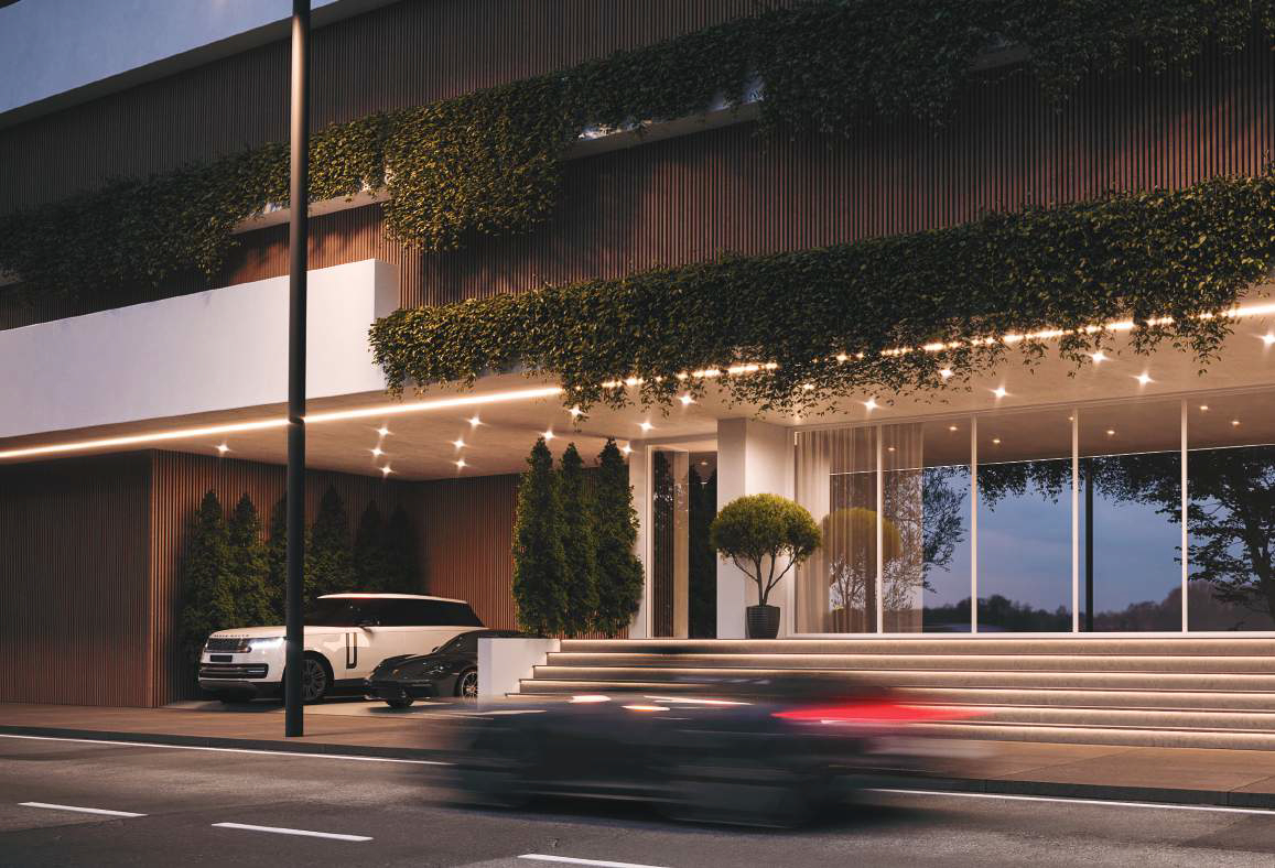 Sonara Home - Revê Empreendimentos