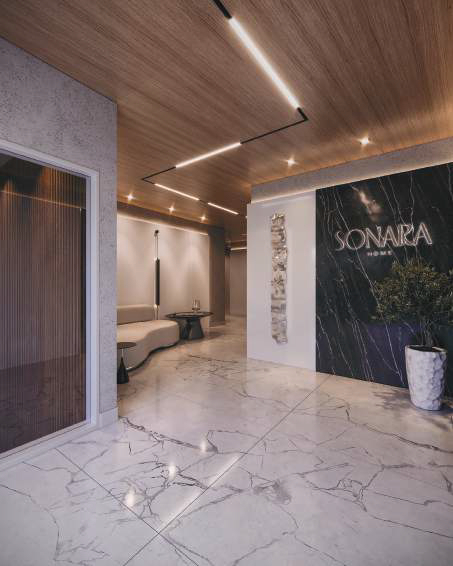 Sonara Home - Revê Empreendimentos