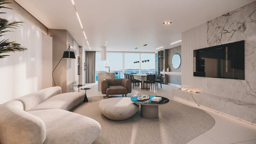 Sonara Home - Revê Empreendimentos